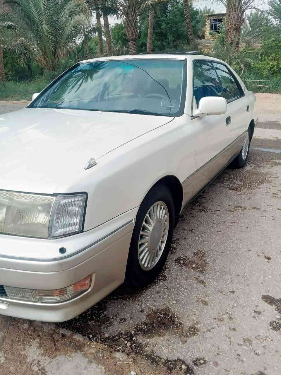 موديل ٢٠٠٠ • مكينة VVT 3000 • رقم نجف