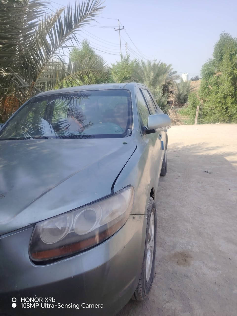 سنتافيه • ٢٠٠٧ • ناصريه
