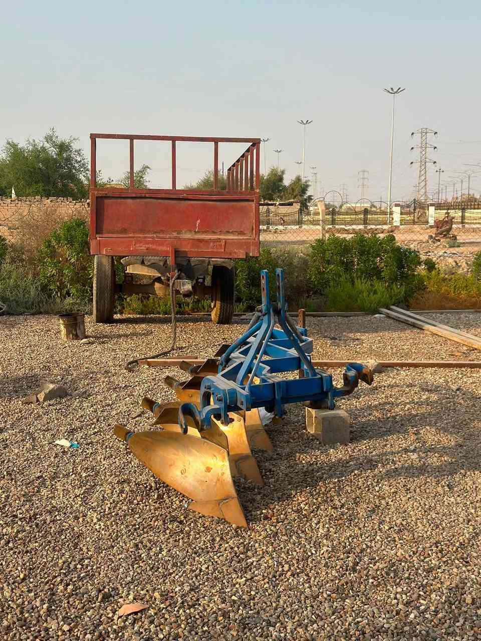 بأسم الله 
يوجد فدان تركي بلير رباعي حجم ١٢ العنوان ميسان المجر الكبير ناحيه العدل للستفسار الاتصال على الرقم التالي 
***********
