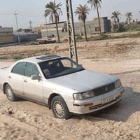 اسلام عليكم بطئ للبيع موديل 93 سياره تخربط الگير يأخر غرفه حلوا تبريد ...