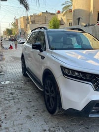 سورنتو X line • ٢٠٢٣ • حادث جانبي
