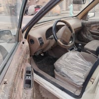بيجو 405 • ٢٠١٤ • بصرة الحسين