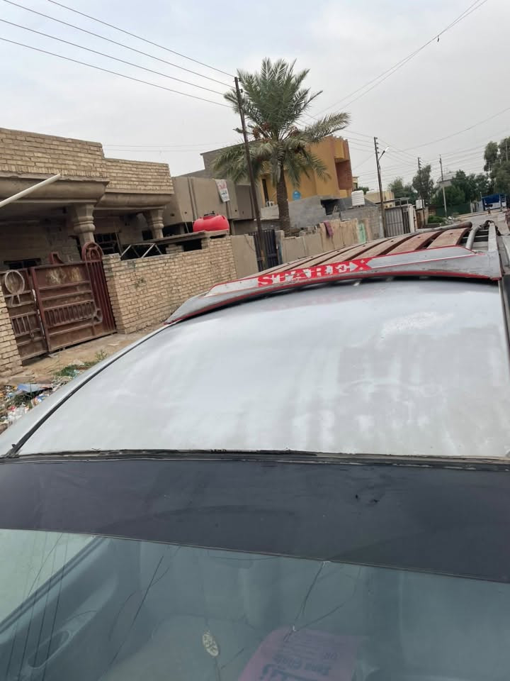 ستاركس • ٢٠٠٧ • رقم بابل
