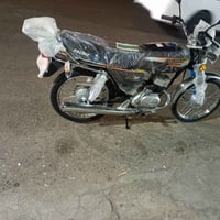 سازوكي MZ • ماطور صفر • خبط دهن