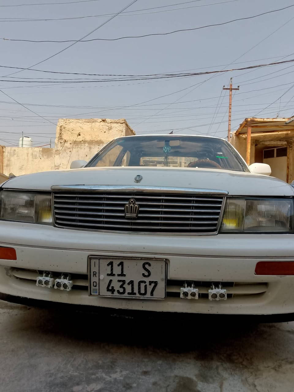 سياره بطه مكفوله من الصبغ واكص ونقل مشروع لتغيير سنويه28  السعر 45 لاتعامني ولاعاملك رقم ***********
