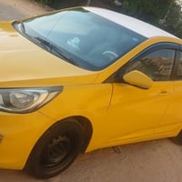 اكسنت ٢٠١٢ • خليجي ١٦٠٠ • ببه صبغ ومعجون
