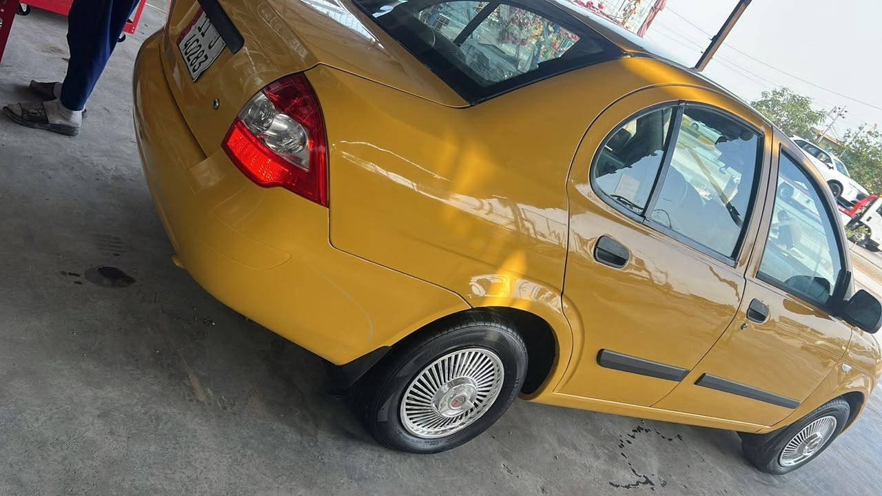 سايبه طيبه • ٢٠١٥ • كربلاء