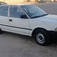كورلا ٩٢ • وارد امريكي • كير اوتو