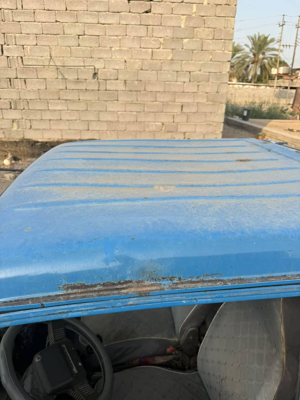 موديل ٩٤ • اصفر • بابل مسيب