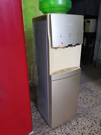 انفنيتي • ٣ خطوط • فريز داخلي