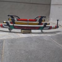 دعاميه • ثلاثه طابق • واسط شحينيه