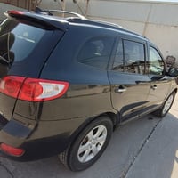 سنتافيه • كاز • ٧ راكب