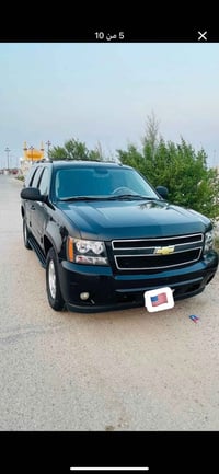 فول LTZ • ٢٠١٠ • مشي قليل