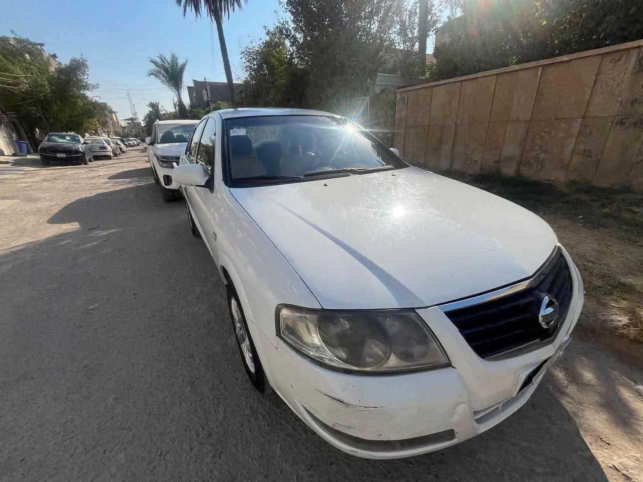 للبيع اربعة سيارات #سني ب اسعار مناسب ✅
للبيع نيسان سني 2009 ✅✅✅
للبيع نيسان سني مصري 2025 ✅
للبيع نيسان سني 2023 ✅
للبيع نيسان سني 2020 هندي ✅
للبيع نيسان سني 2020 هندي ✅

سعرها والتفاصيل موجودة ع رابط قناة سيارات للبيع و شراء سيارات رابط https://t.me/carssofiraq
.
أو اكتب في بحث تلكرام :
👈كروب سيارات العراق 🇮🇶
وشوف سعر والتفاصيل بنفسك✔
