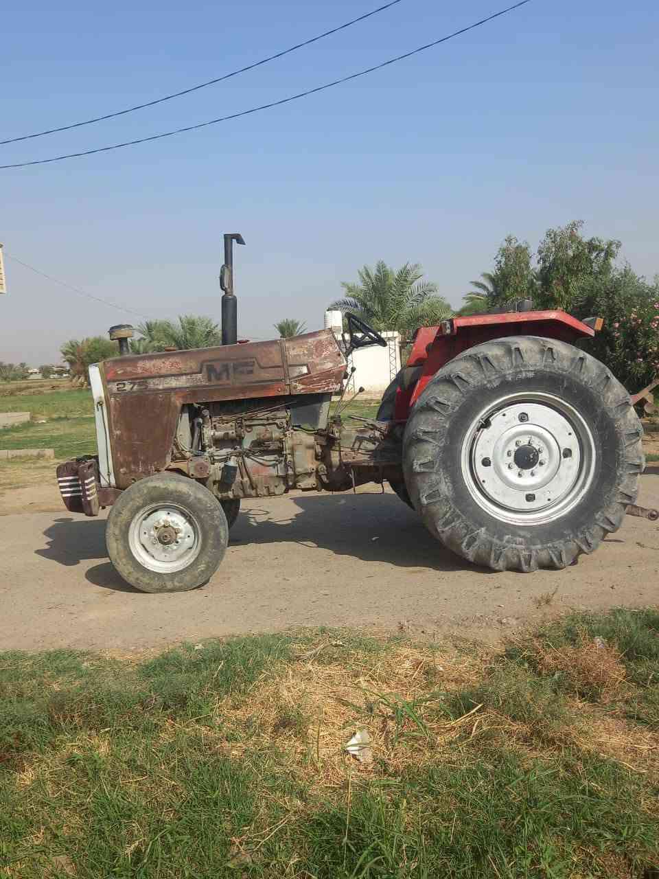 فوركسن • ٢٧٥ سي سي • كفاله عامه