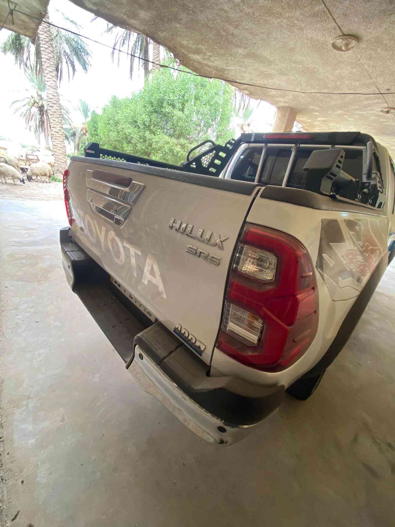 TRD • ٢٠٢٥ • رقم بغداد