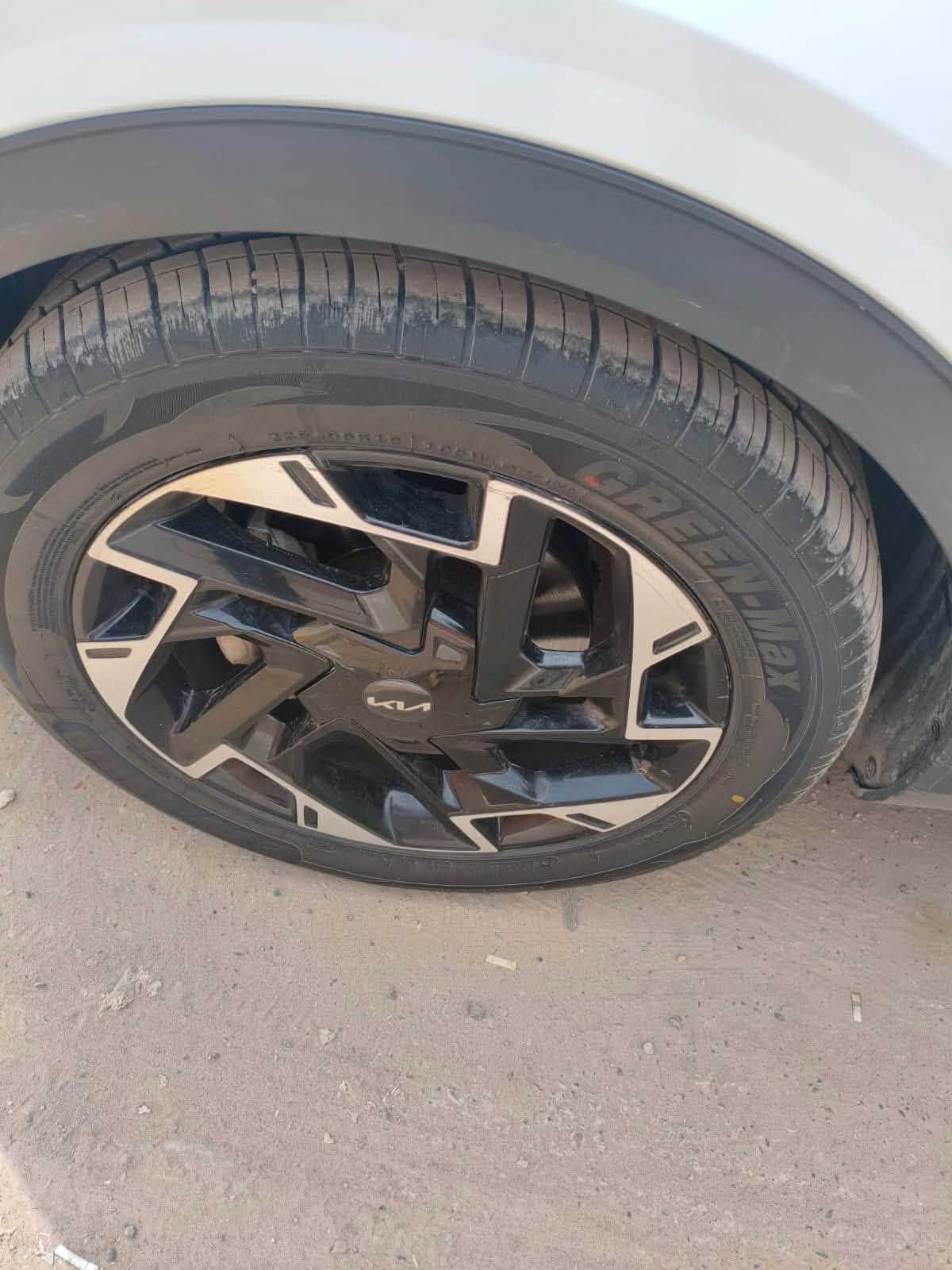 سبورتج خليجي • ٢٠٢٣ • ماشيه ١٣٠٠٠٠
