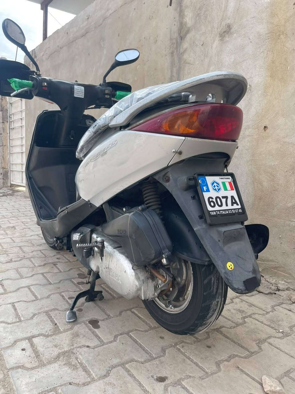 فريز • نضافه فول • بلاديه