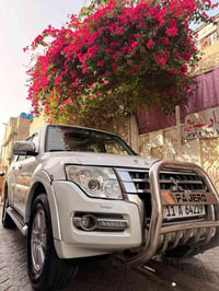 باجيرو • ٢٠٠٨ • V6 ٣٠٠٠