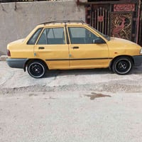 سايبه موديل 12 للبيع بسمي تحويل ثاني يوم مكينه كير كفاله تبريد شغال شو...
