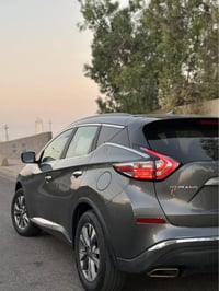مورانو • ٢٠١٦ • دبل AWD