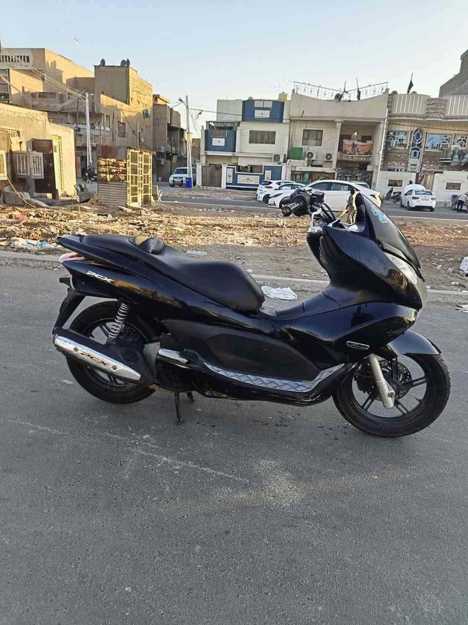 شباب بي سي اكس جيل أول مكفوله كفاله دراجه جديده حساسات كله شغاله سعر 950، قم ***********
