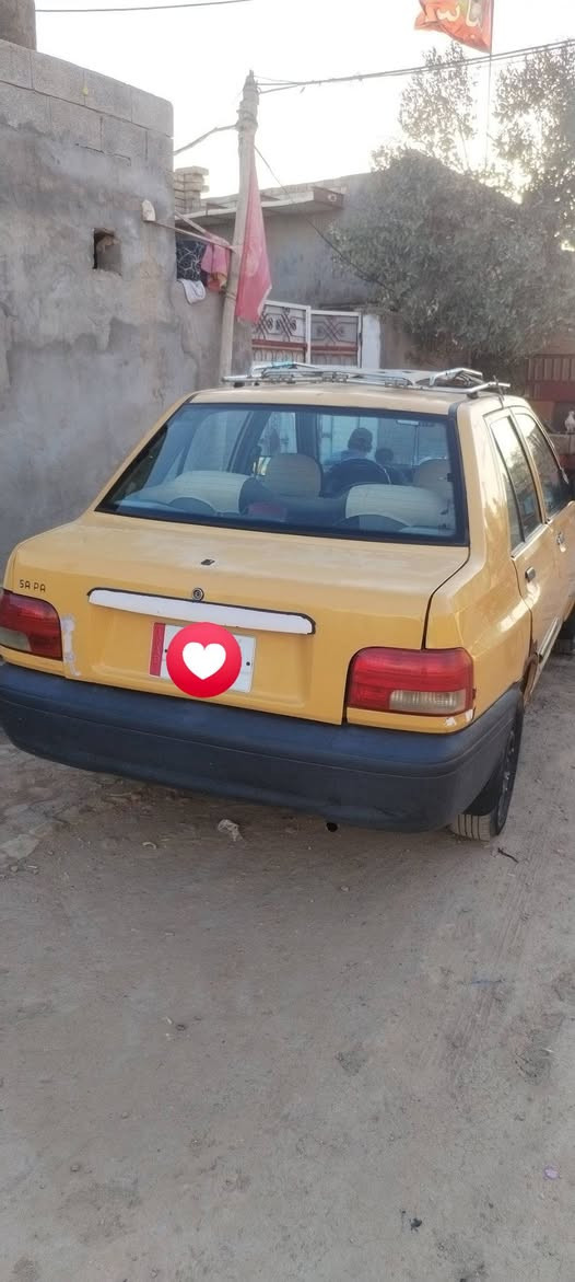 سايبه مديل ١٥ سياره حلوه وملكوطه من لخياس تبريد ثلج مكاني عماره حي رحمه شرط تحويل مصفره هيه وغرامات *********** وشراي يتصل وسعر خاص
