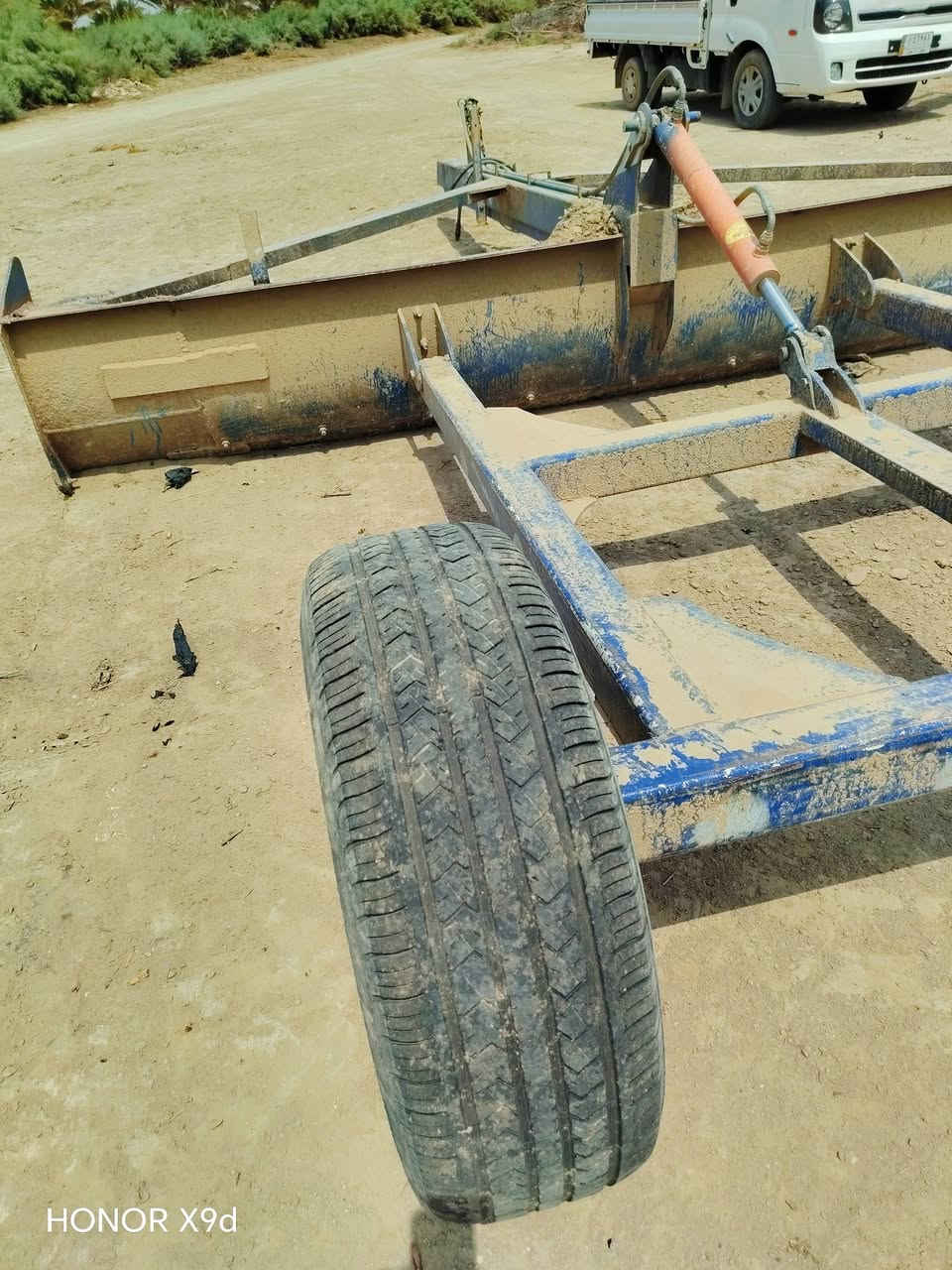 معدلان ٤ متر للبيع
***********
