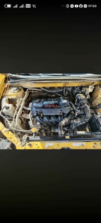 بي واي دي(( G3 )) ٢٠١٣ صفره   مكينه و كير كورله اوتو ماتيك   مكينه جدي...