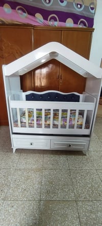 جربايه أطفال • يوم-٥ سنوات