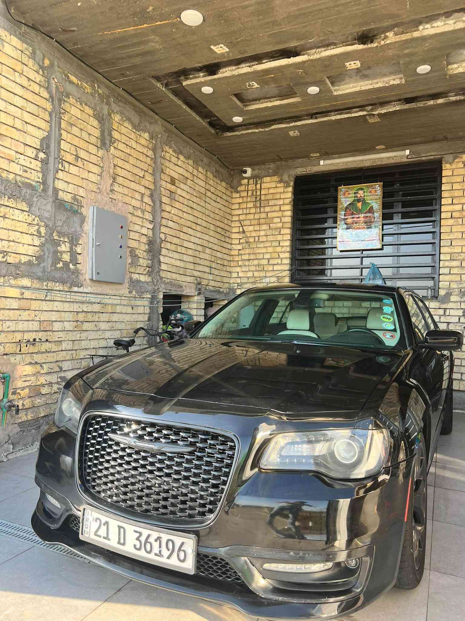 اوباما مديل 2019 اصل بأسمي شرط التحويل صور الحادث بل منشور بدون دواخل وبدون ايرباك سياره جديده وكامله مكمله للخير وعده حادثه مكفوله ماشيه 73 مكاني بغداد 
رقم الهاتف ‭***********‬
