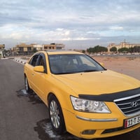 سوناتا • ٢٠٠٩ • رقم بغداد