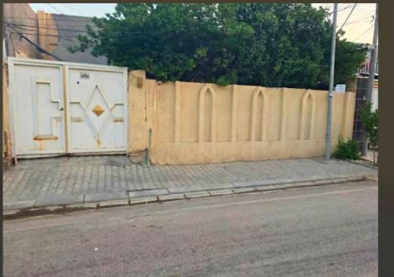 المهندسين النجف • ٢٠٠م • ٢غرف