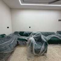 طقم قنفة • جديد • كركوك حي معلمين