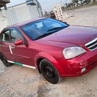 اوبترا • ٢٠٠٧ • وارد خليجي