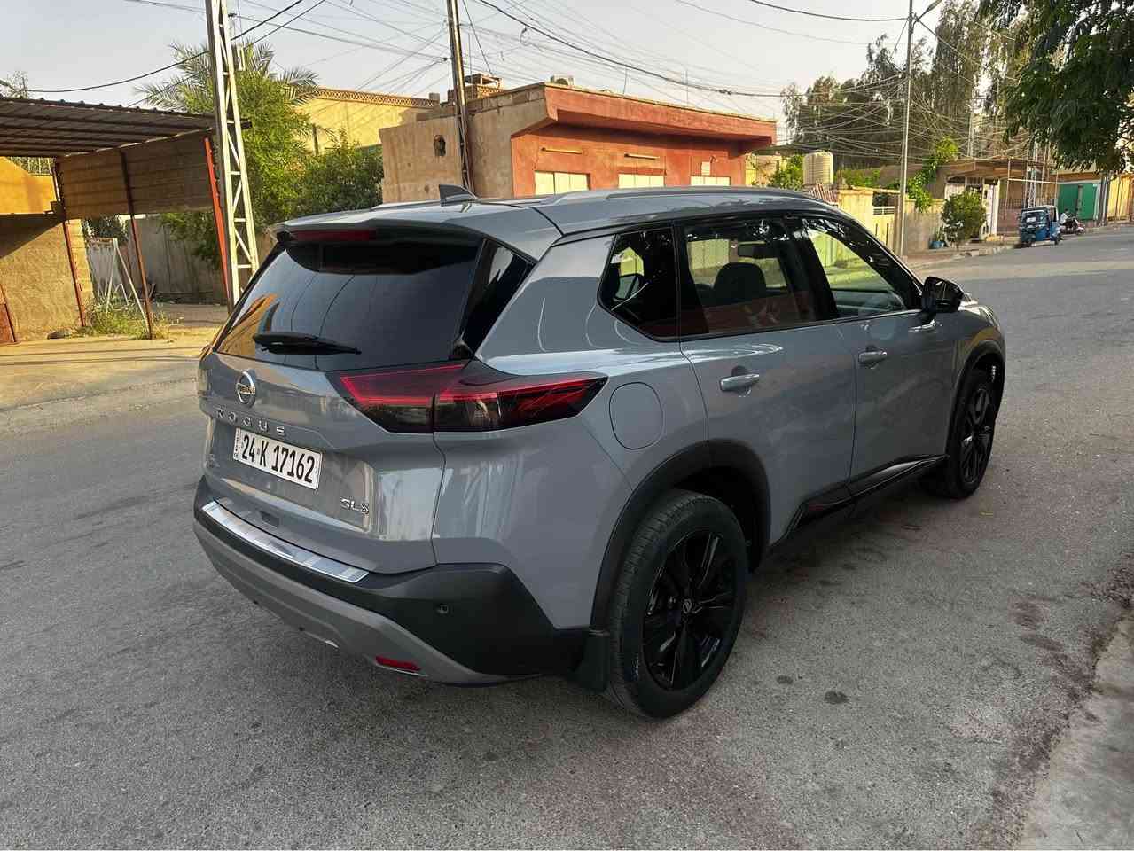 نيسان روج 2021 
اربعه سلندر المرغوب 
1/1
Sls
صبغ صفحة اليسار بدون دواخل
رقم الشاصي بالتعليق 
للون سمنتي 
رقم شمالي تحويل مباشر 
السعر 165 وبيها مجال
عنواني الانبار هيت 
*********** هيت, الأنبار
