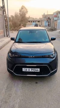 سول ٢٤ • دخول جديد • مرقمه قادسيه