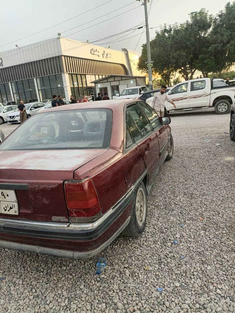 به ناوي خواي گه وره 
ئؤپل ئؤميگا موديل 95بي ده عمو بي سبوغ به شه رتي گيروومكينه مكينه ي 20بيلاد چوار تايه و ويلي تازه به شه رتي تحويل و وكاله و غرامه سياره كه زؤر پاكه سعري 25گلا ***********
ئادمين ♥️♥️ كالار, السليمانية
