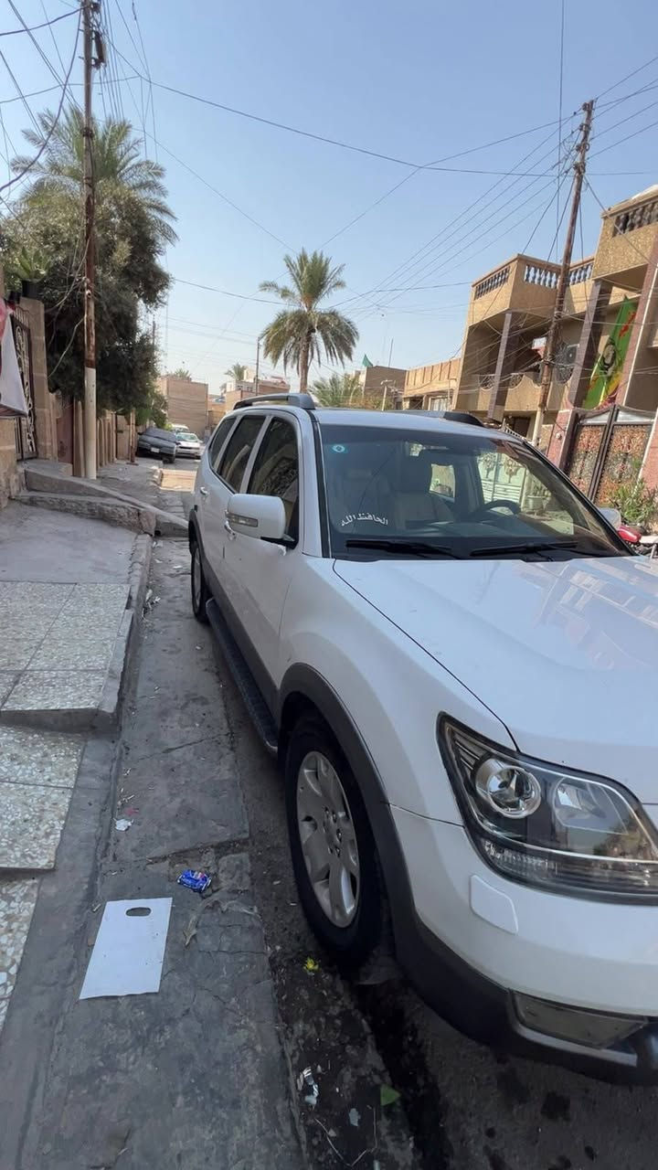 السلام عليكم كيه موهافي  فول موصفات  وبيه منضومه غاز
موديل ١١ خليجي  رقمه بغداد
العنوان بغداد الشعب
بيه قطعه صبغ فقط في الجاملغ 
السعر ١١٠ ورقه وبيه مجال حك الجيه
رقم الهاتف
***********
