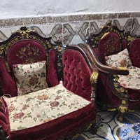 قنفات ملكي • بلازمتين • جرباية حديد