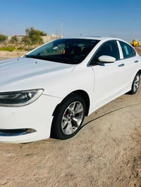 سي 200 • ٢٠١٦ • فول مواصفات
