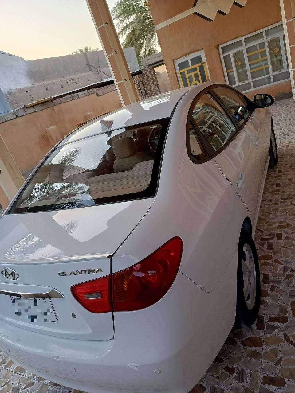 للبيع
النترا 11 خليجي 1600
رقم بابل سنويه ل 29
تبريد ثلج 
شاشه + كامره 
السونار مرفق ب المنشور 
السعر  98 وبيه مجال 
العنوان بابل الشوملي 
***********
