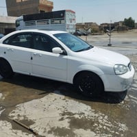 اوبترا ٢٠٠٧ • توماتيك • صبغ قطعة