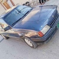 اوبل كاديت • ١٩٩١ • سنوية خضرة