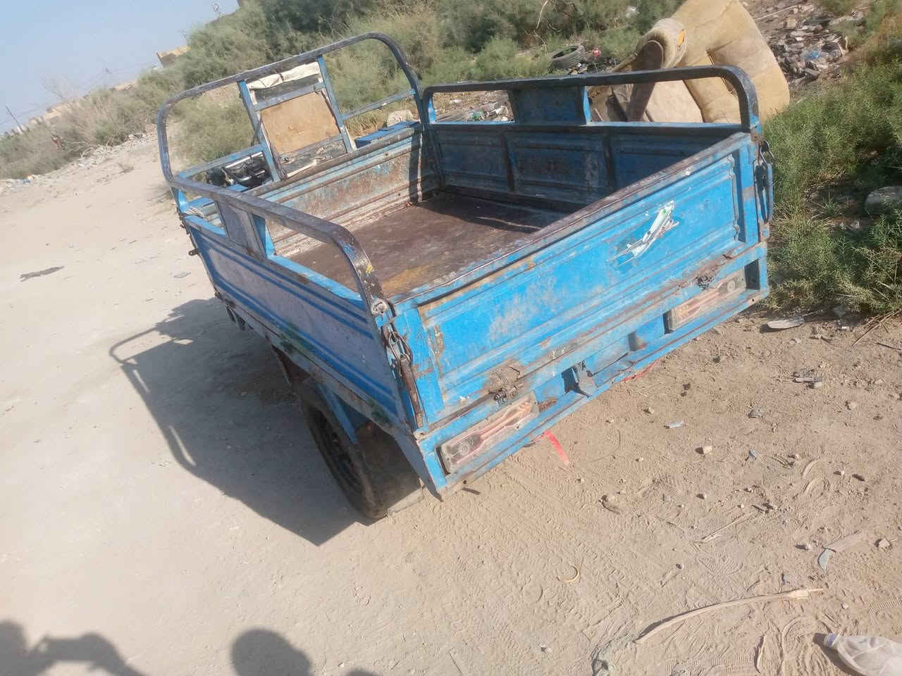 السلام عليكم شباب ستوته للبيع موديل 14 ماكينه 17 اوراق وصوله مقفوله المكان حله ابو خست السعر 1 وبيها مجال الرقم ***********
