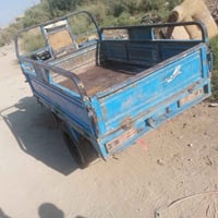 موديل ١٤ • ماكينه ١٧ • حله ابو خست