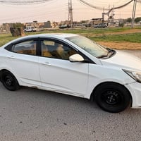 اكسنت • ٢٠١٣ • كربلاء