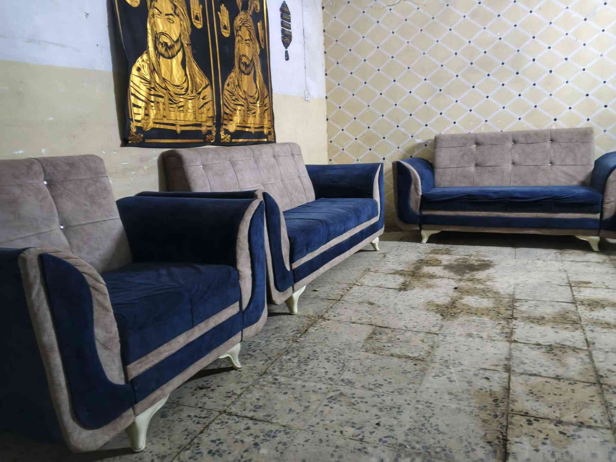 تخم تسكام نضيف عشر مقاعد نسبة نضافته75 بسعر 240وبيه مجال العنوان بابل الحمزه الغربي الحي العسكري الاستفسار ***********
