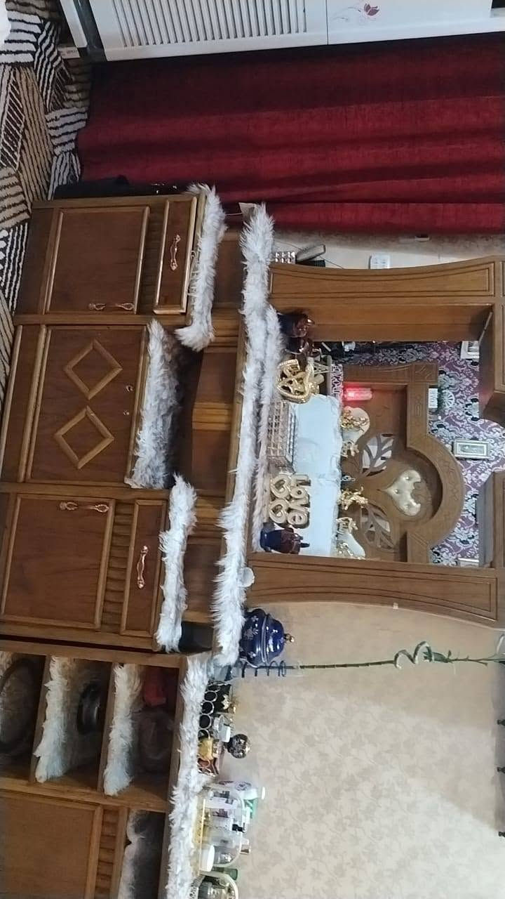 ٧باب • طابقين • درجة أولى