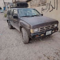 بافندر • ١٩٩١ • رقم نينوى